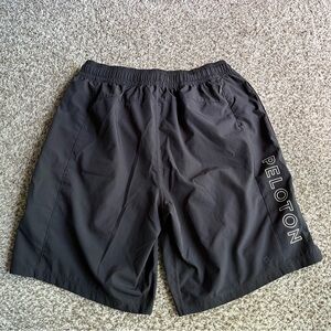 NWOT Men's Peloton Shorts size Medium